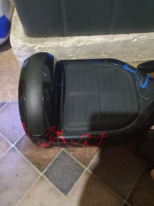 Гироскутер Smart Balance 10.5  с Bluetooth