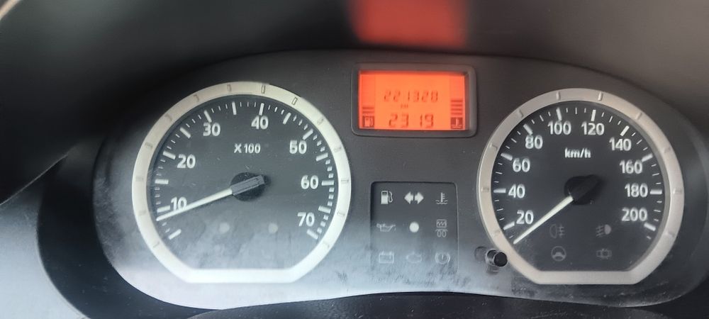 Dacia Logan  1,6