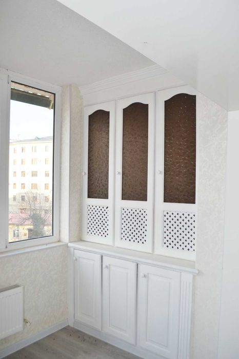 Продается 3-х комнатная квартира кирпичном доме Гагарина ор.пр.Навоий