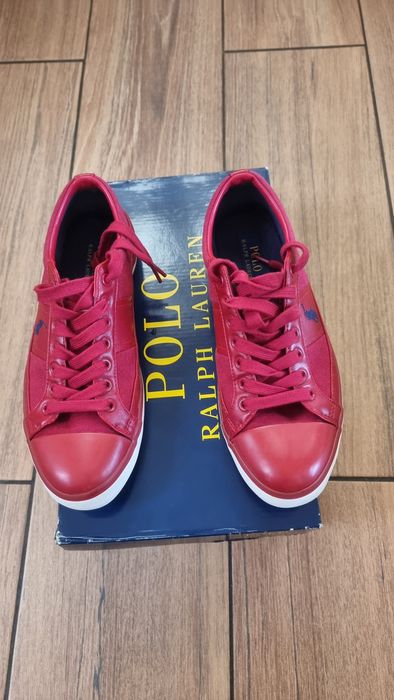 TENEȘI                   RALPH LAUREN