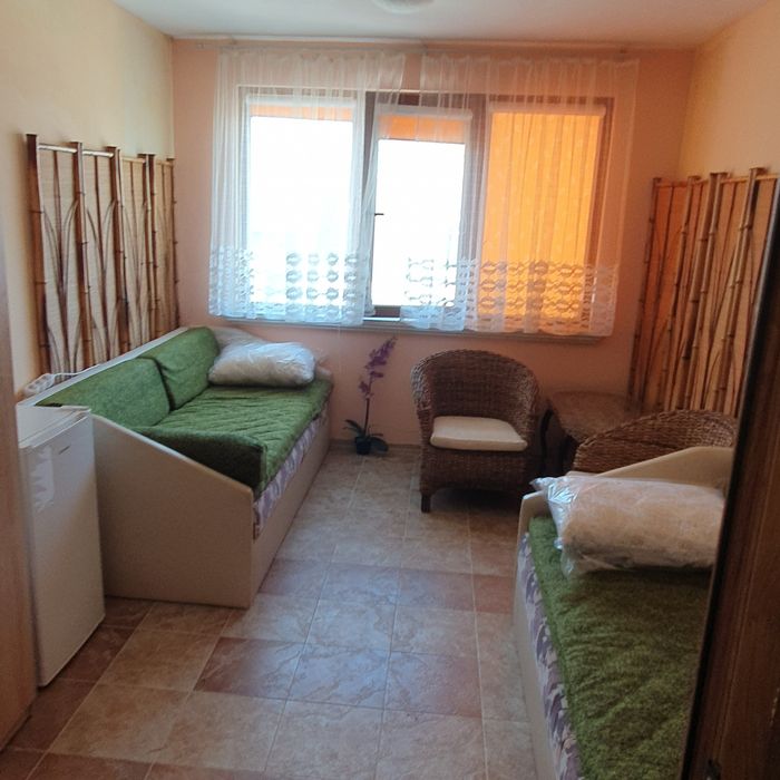 Дава се под наем Многостаен апартамент в Варна, Червен площад - 98 кв.м за 765 € - Снимка #11