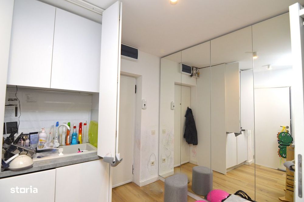 Vanzare Garsoniera Unirii – Nerva Traian