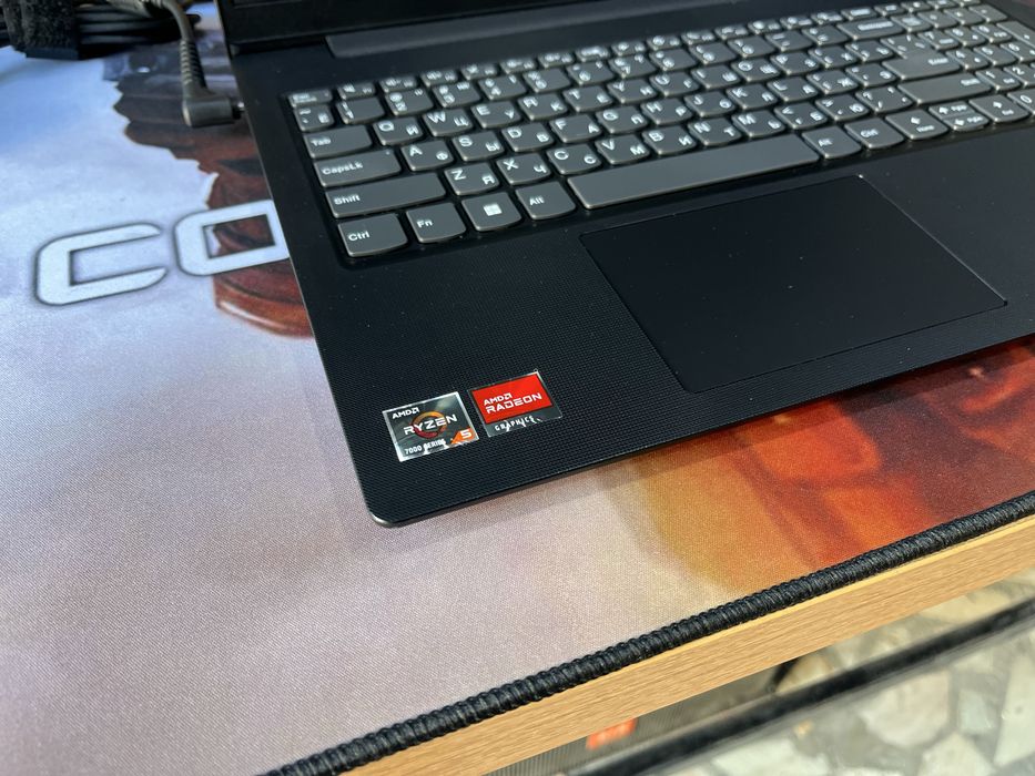 lenovo ryzen 5 sotiladi sroshna