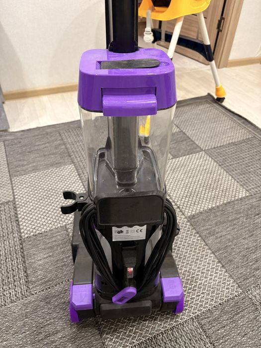 Пылесос моющий Menox