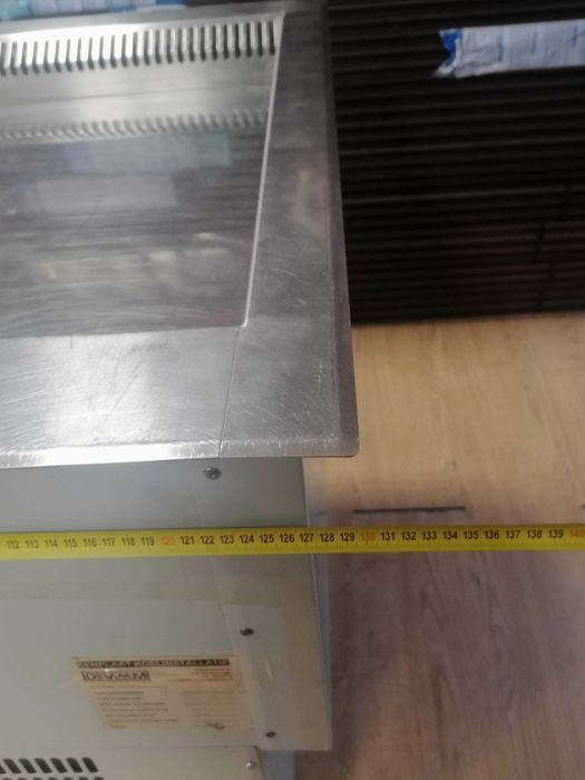 Отворена Хладилна витрина