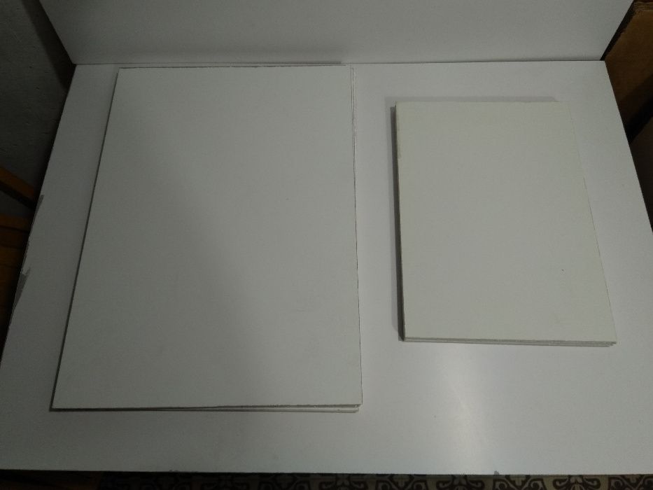 Placi komatex 2mm grosime