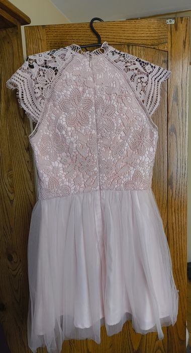 Официална рокля Chi Chi London