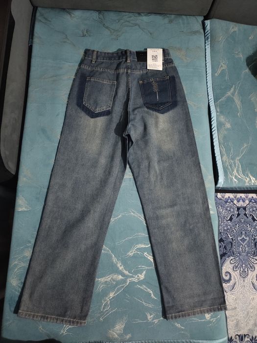 Продам новые джинсы
