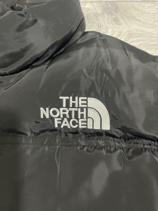 Vand geaca de iarna the north face