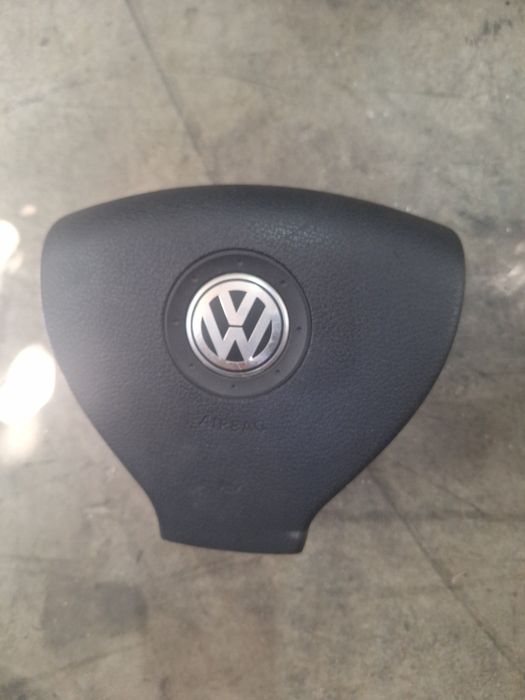 Арматурно табло Vw Tiguan / Фолксваген Тигуан 2011г.