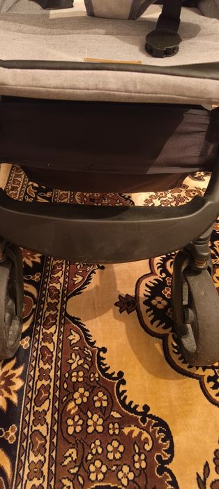 Продам коляску детскую