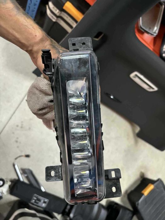 Proiector stanga fata BMW Seria 3 G20/G21 2019-2022