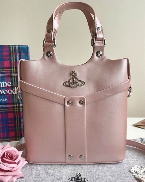Vivienne Westwood - Harri handbag / Нова