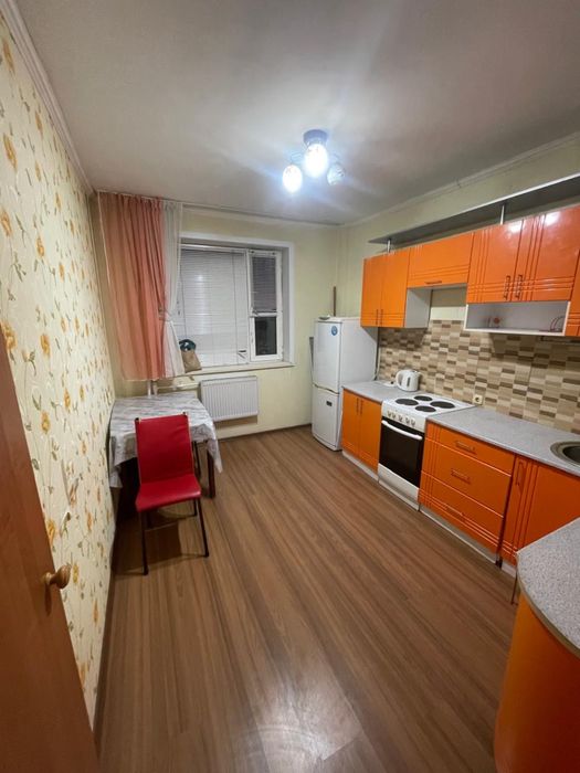 Сдается квартира