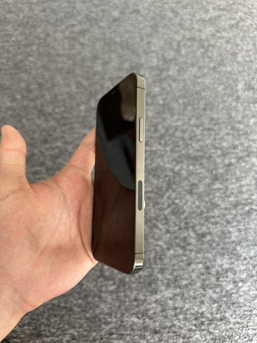 iPhone 12 pro 128 gb