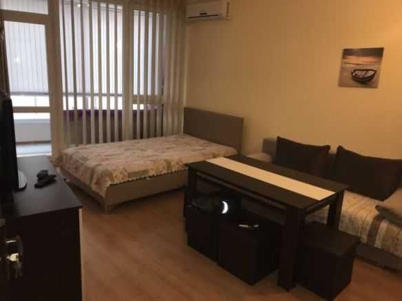 Дава се под наем Едностаен апартамент в Бургас, Братя Миладинови - 45 кв.м за 145 € - Снимка #12