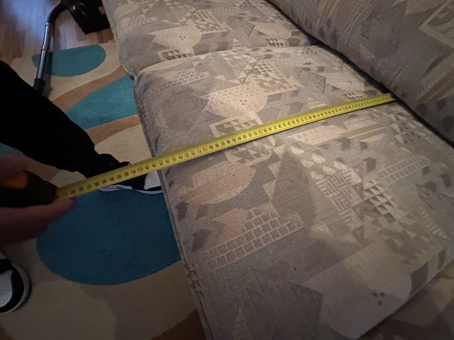 Set canapea cu fotolii