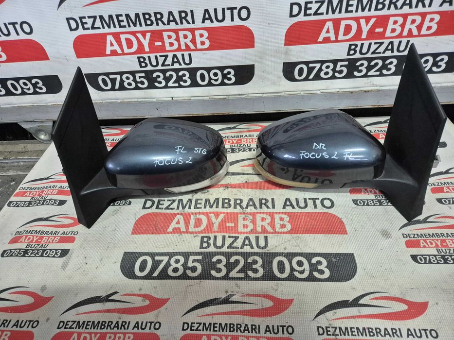 Oglinda stanga / Oglinda dreapta Ford focus 2 an 2009