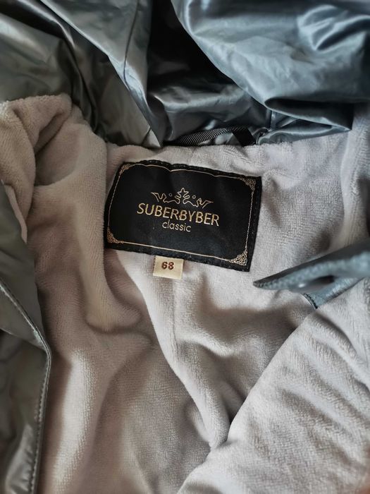 Продам детский комбинезон