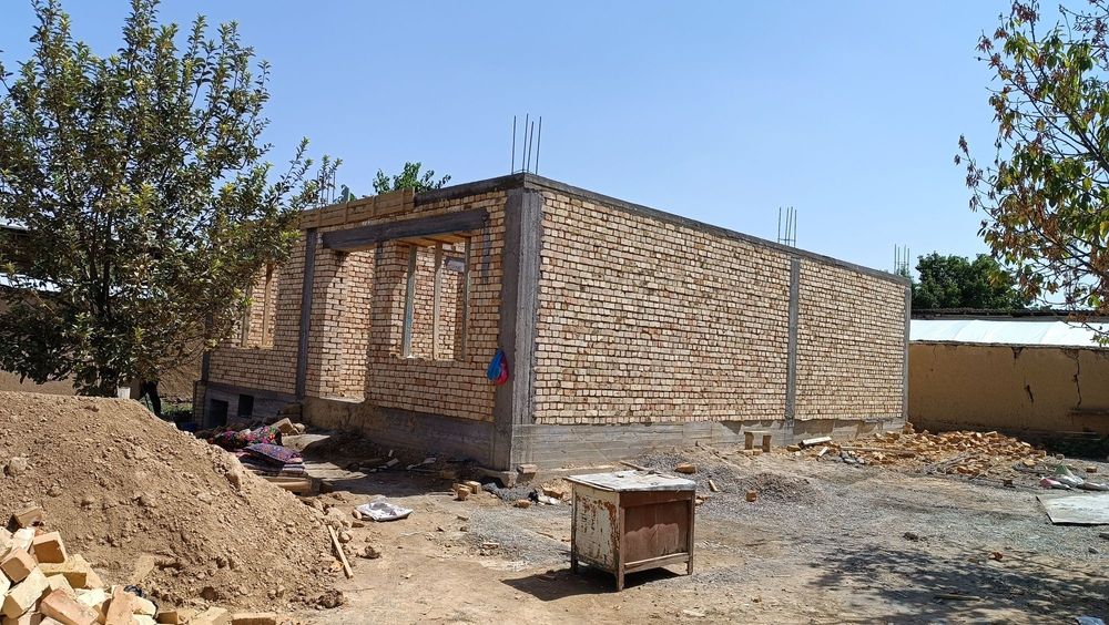 Шкатурка, стяжка, том ёпамиз, гишт терамиз ишимизга гарантия