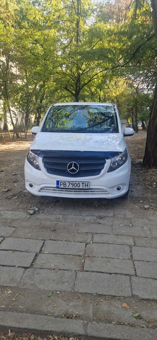 Mercedes VITO  Мерцедес Вито