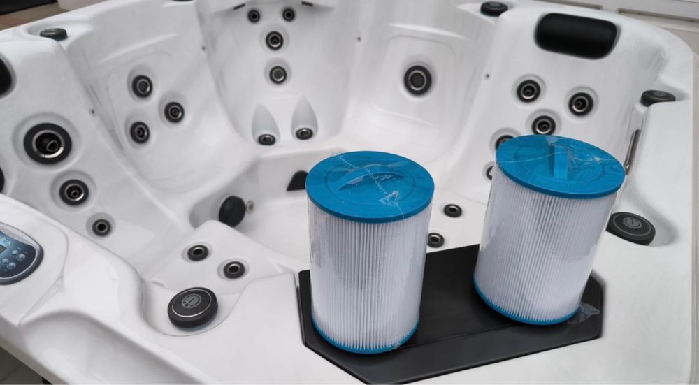 Jacuzzi artesian CRISTEC spas jacuzzi
