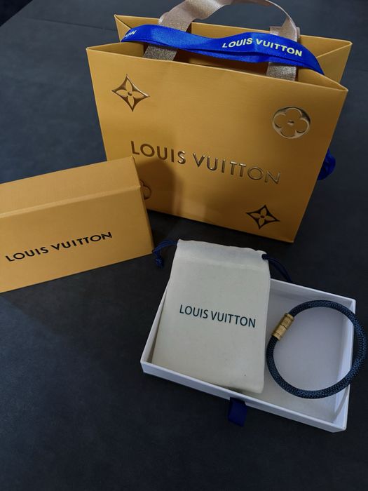 Гривна Louis Vuitton