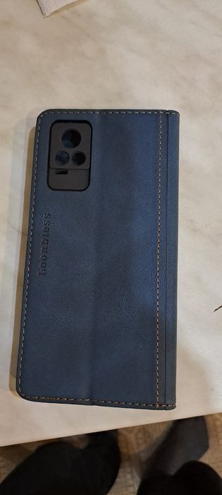 Чехол vivo v20..