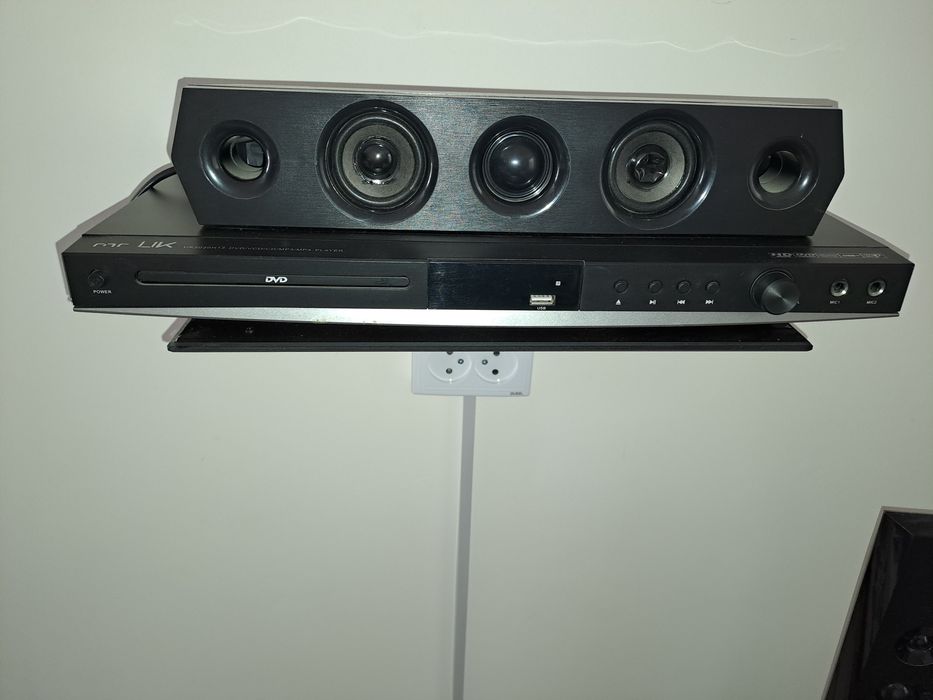 Акустические система