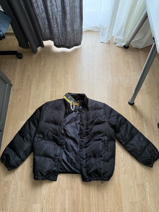 Geaca Puffer Corteiz