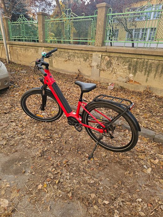Cannondale Adventure Neo 3.1 електрически велосипед с bosch задвижване