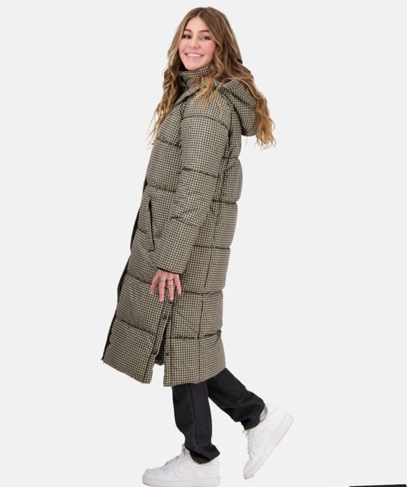 Зимно яке размер М