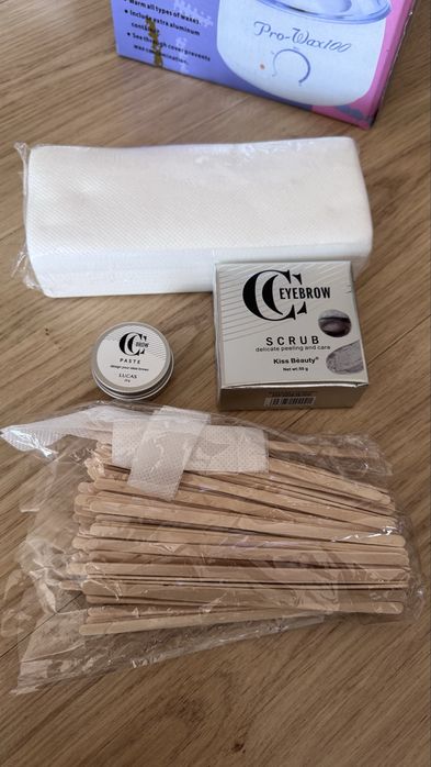 Продам воскоплав