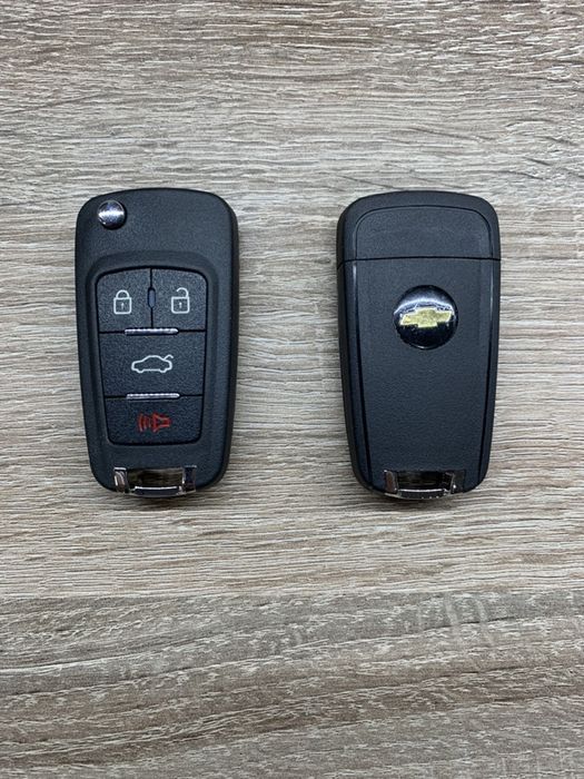 Авто ключи и корпус от 100 000