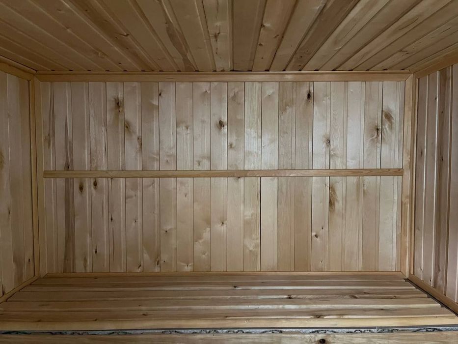 Дача продается новая