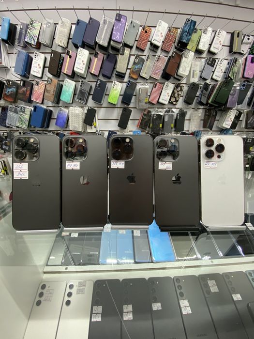 Iphone 13 pro 95% 128gb