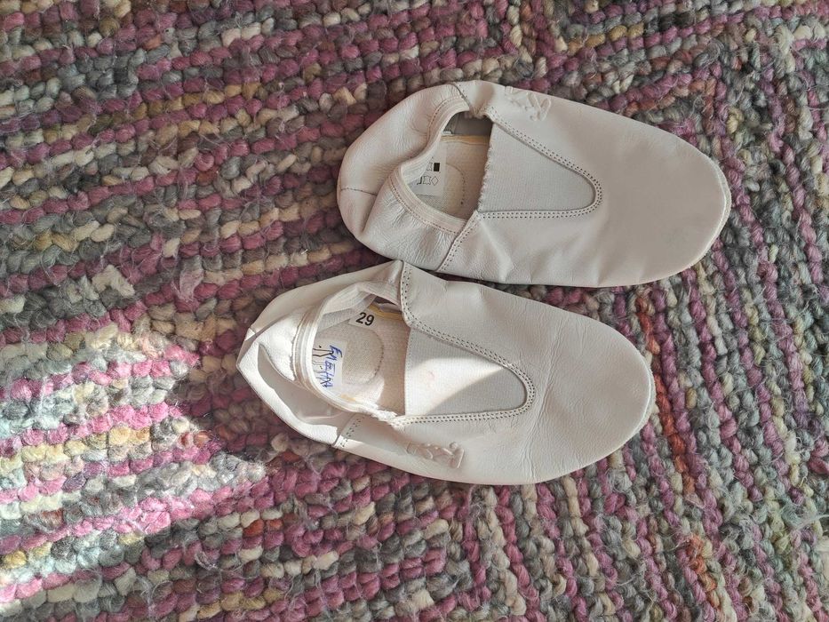 Детски Скарпини и цвички, н 29