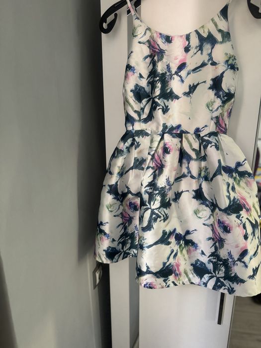 Свежи рокли