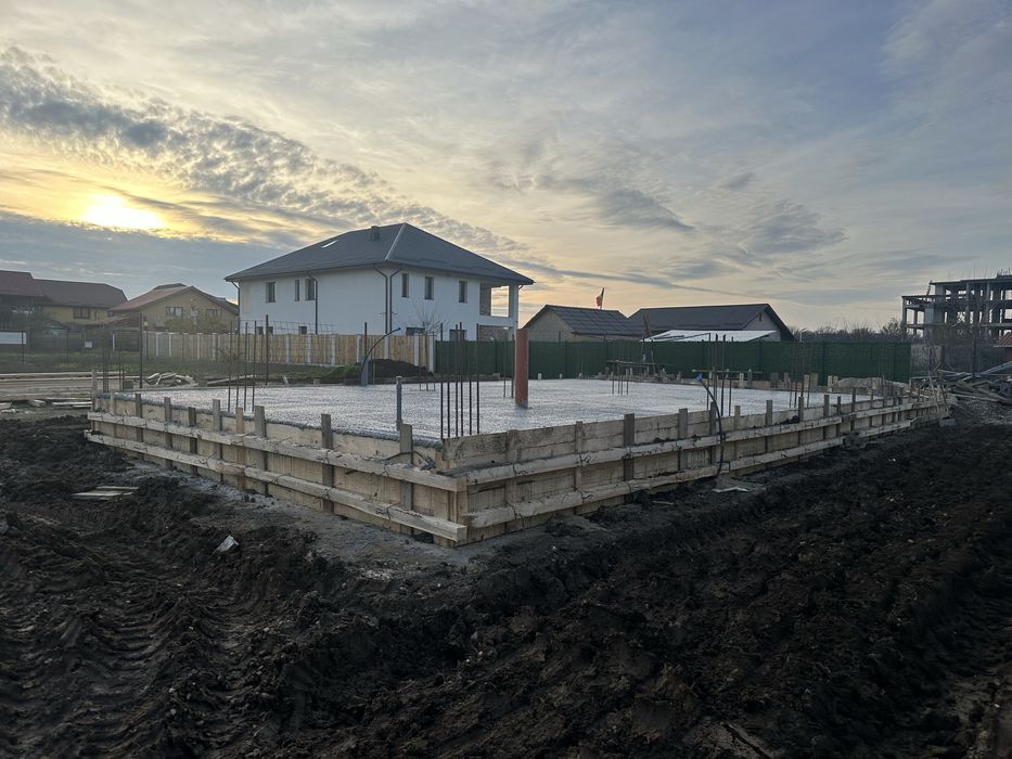 Casa P+1 Magurele Ilfov