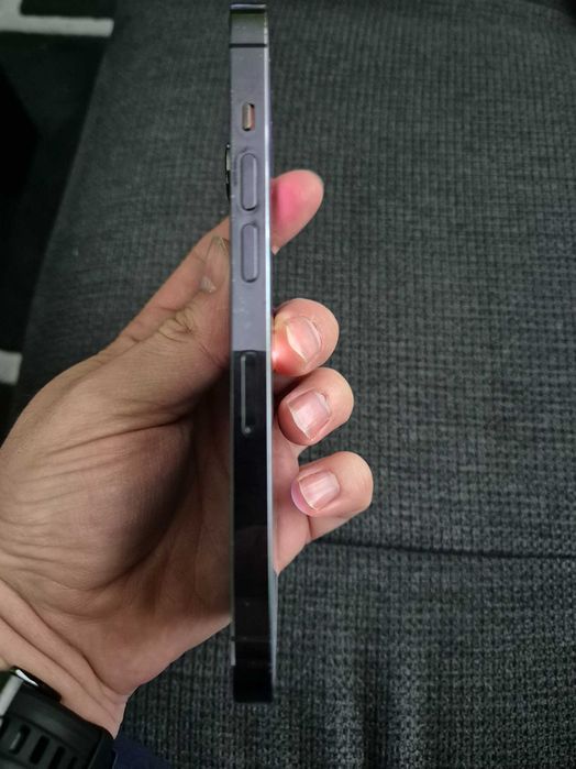 Iphone 14pro 256GB DEEP PURPLE