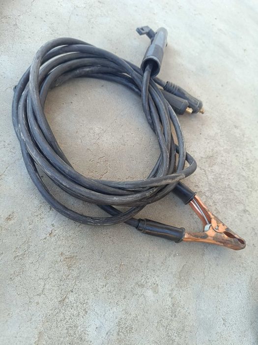 Заваръчен апарат