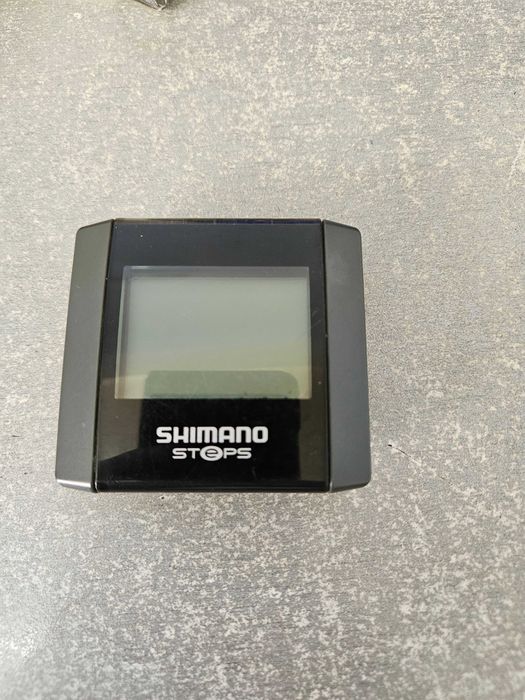 Дисплеи за електрически велосипеди BOSCH,YAMAHA,SHIMANO,FLYER