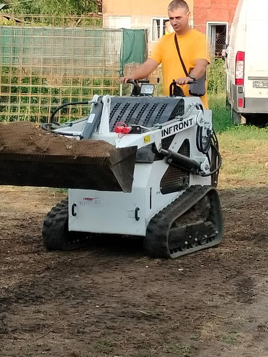 Inchiriez masina taiat beton,asfalt ,placa compactoare, ciocan demolat