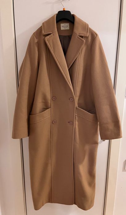 Палто Sezane, размер S