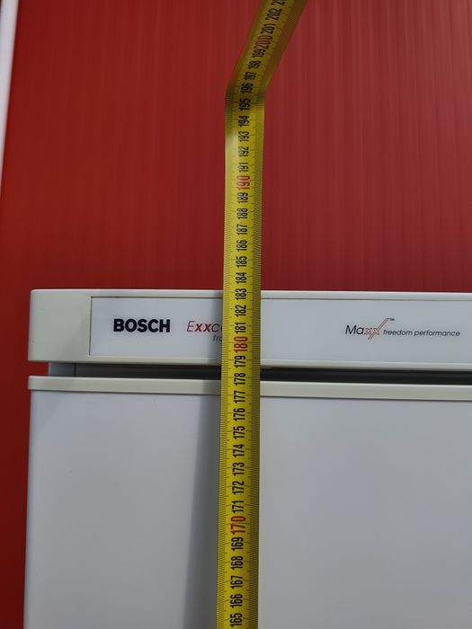 Хладилник с фризер  Bosch