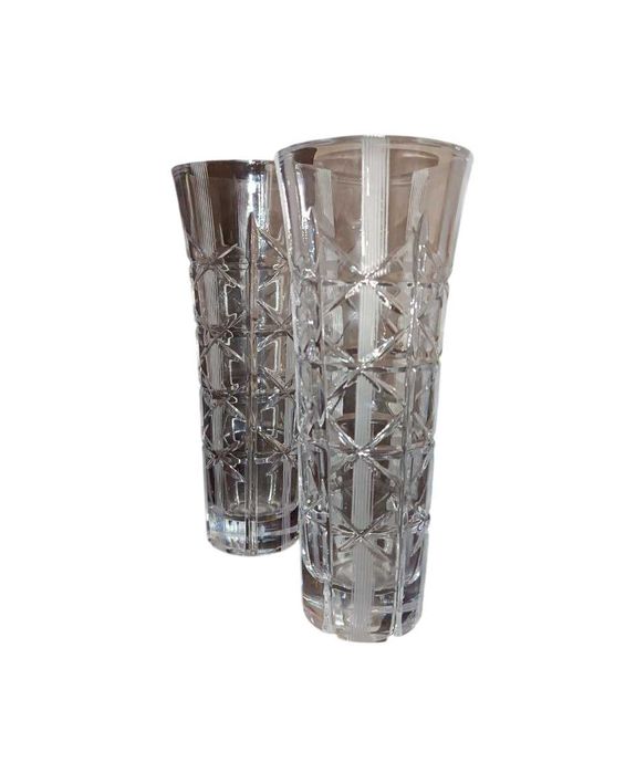 Вазы советские...