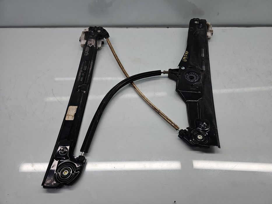 Macara electrica geam dreapta fata Bmw X3 (F25) [Fabr 2010-2017] SUV P