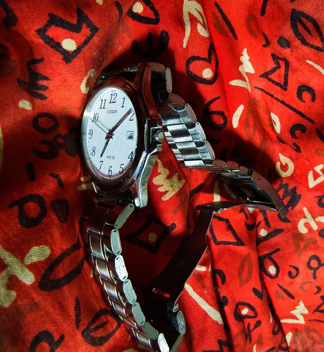 Citizen wr 50 оригинален часовник