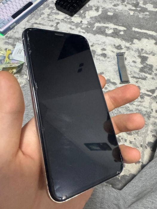 Iphone XS 256GB 100% si Iphone 11 128GB 100%