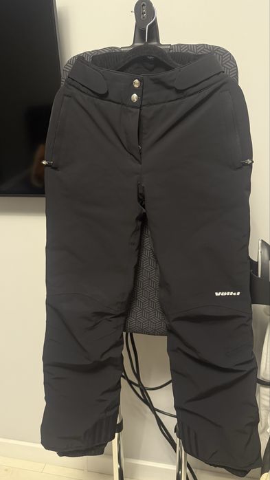 Лыжный костюм